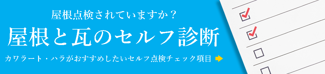 セルフ診断